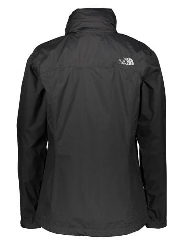 The North Face Functionele jas zwart