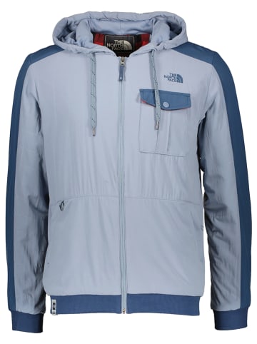 The North Face Functionele jas "OTG Mountain" lichtblauw