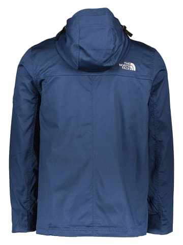 The North Face Funktionsjacke "Utility" in Dunkelblau