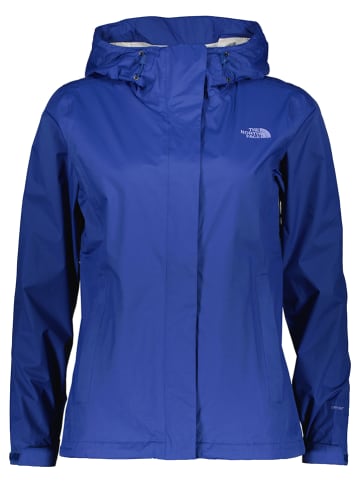 The North Face Functionele jas "Venture 2" blauw