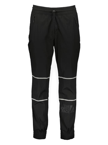 The North Face Functionele broek "Terra Metro" zwart