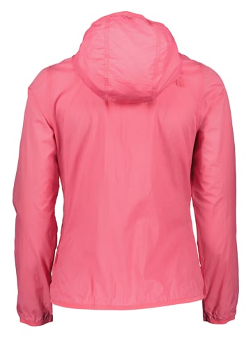 The North Face Windbreaker "New Travel" roze