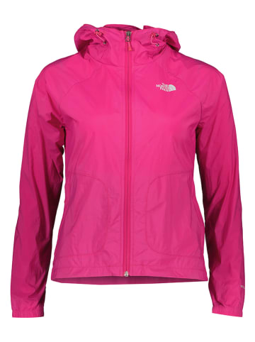 The North Face Funktionsjacke "Echo" in Pink