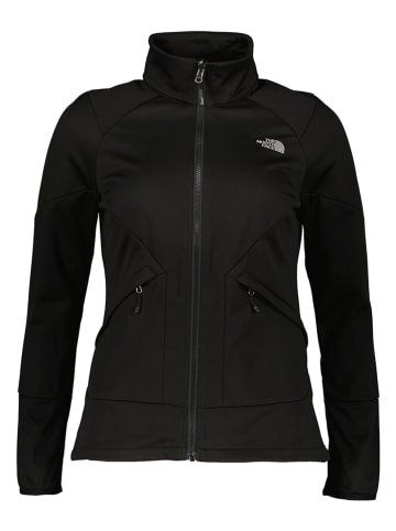 The North Face Fleecejacke "Fast Hike Tech" in Schwarz