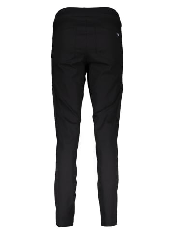 The North Face Funktionshose in Schwarz
