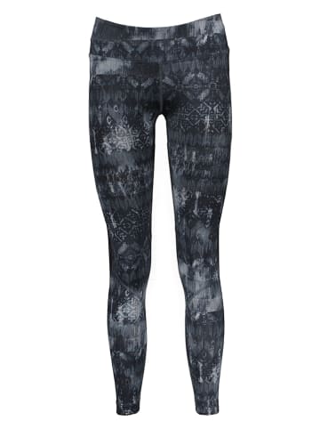 The North Face Trainingsleggings "Ambition" in Dunekelblau