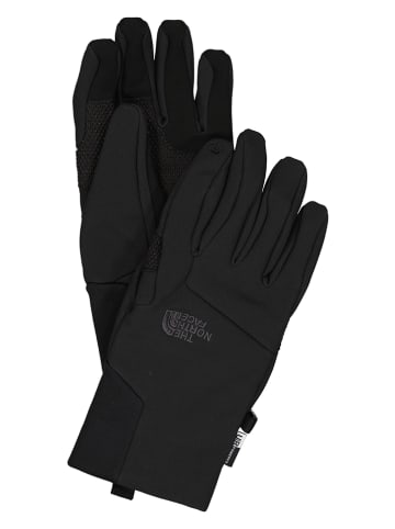 The North Face Funktionshandschuhe "APEX+ ETIP" in Schwarz