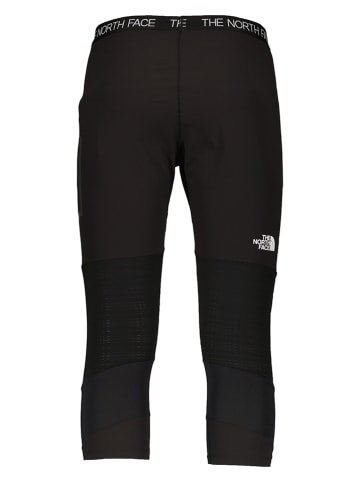 The North Face Thermoleggings "Terra Metro" in Schwarz