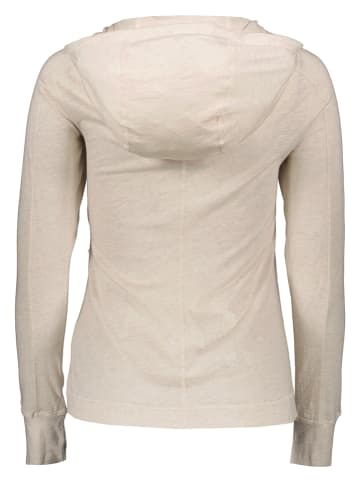 The North Face Longsleeve beige