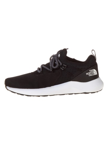 The North Face Hardloopschoenen "Surge Highgate" zwart