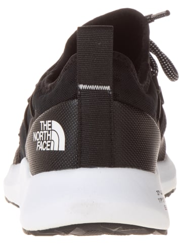 The North Face Buty "Surge Highgate" w kolorze czarnym do biegania