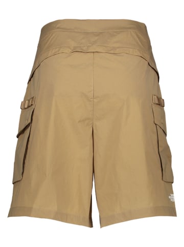 The North Face Cargobermudas in Beige