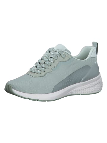 Tamaris Sneakers in Mint