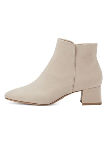 Tamaris Ankle-Boots in Beige