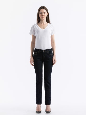 LTB Jeans "Aspen Y" - Slim fit - in Dunkelblau