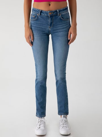 LTB Jeans "Aspen Y" - Slim fit - in Blau