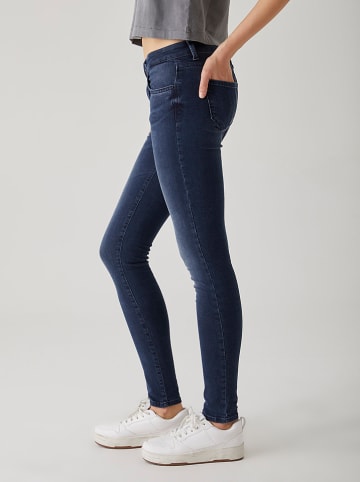 LTB Jeans - Skinny fit - in Dunkelblau