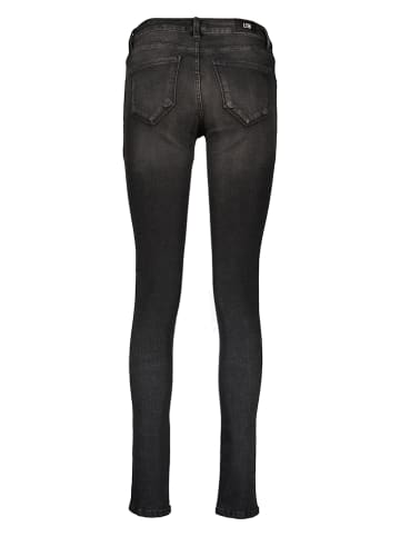 LTB Jeans - Skinny fit - in Anthrazit