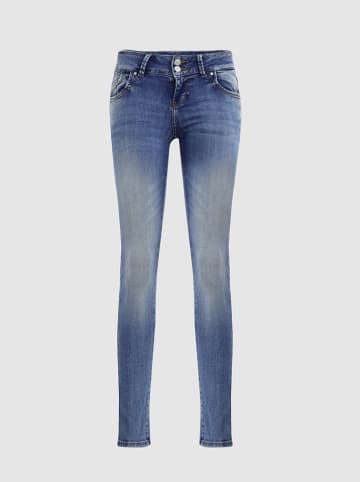 LTB Jeans "Molly M" - Slim fit - in Blau