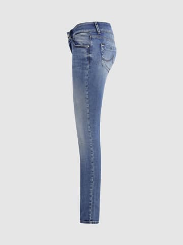 LTB Jeans "Molly M" - Slim fit - in Blau