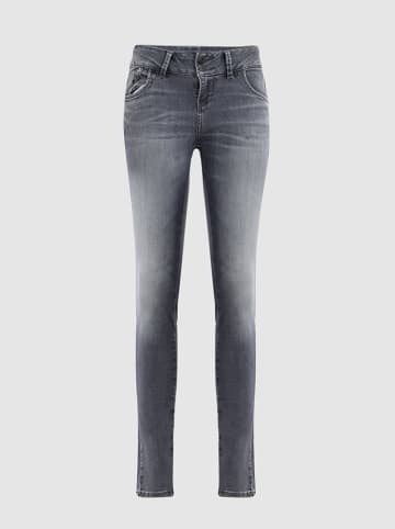 LTB Jeans "Molly M" - Slim fit - in Grau