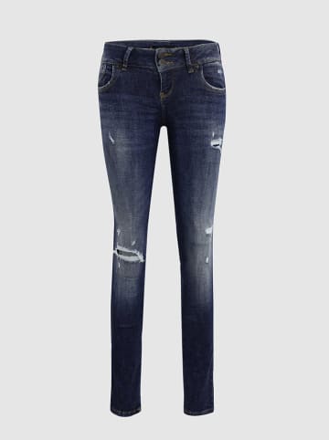 LTB Jeans "Molly M" - Slim fit - in Dunkelblau