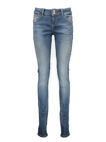 LTB Jeans "Molly" - Skinny fit - in Blau