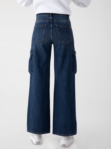 LTB Jeans "Karlie" - Comfort fit - in Dunkelblau
