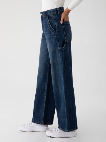 LTB Jeans "Lenora" - Comfort fit - in Dunkelblau