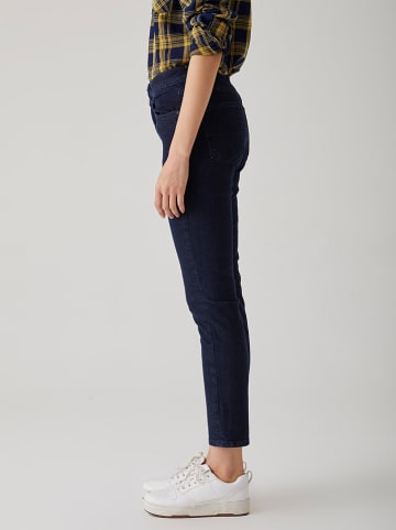 LTB Jeans "Freya B" - Slim fit - in Dunkelblau
