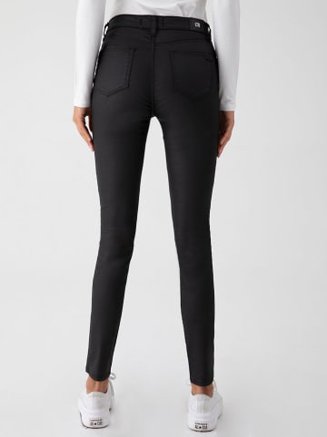 LTB Jeans "Florian" - Skinny fit - in Schwarz