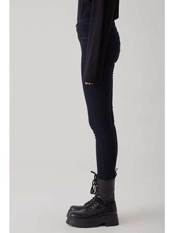 LTB Jeans "Florian B" - Skinny fit - in Schwarz