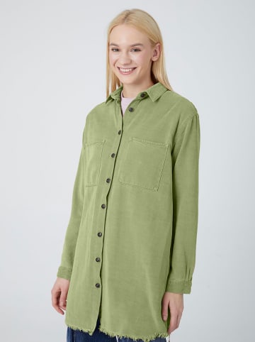 LTB Blouse "Rachella" groen