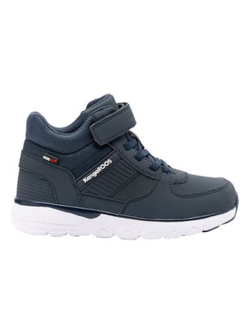 Kangaroos Boots "K-TS Caspo EV RTX" donkerblauw