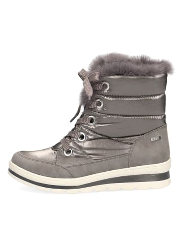 Caprice Boots grijs