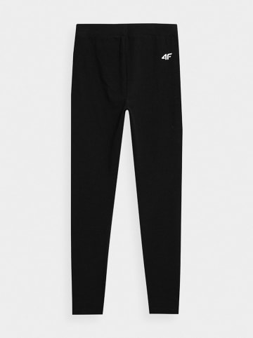 4F Legging zwart