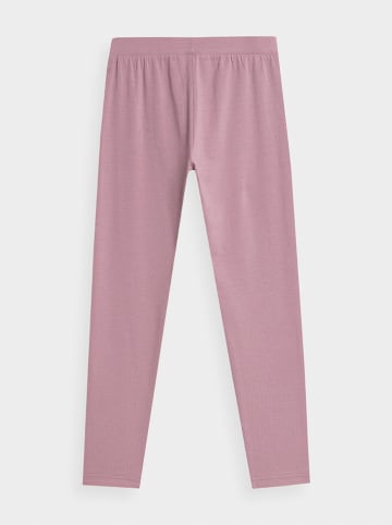 4F Legging lichtroze