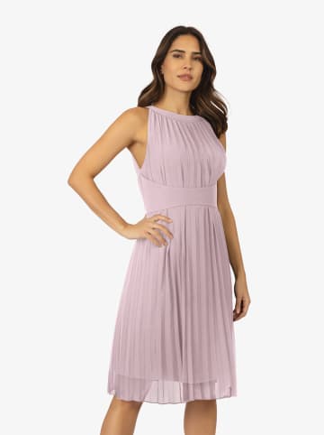 APART Sukienka w kolorze fioletowym