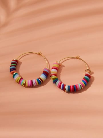 Heliophilia Beschicht. Creolen