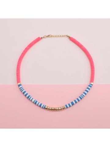Heliophilia Ketting - (L)42 cm