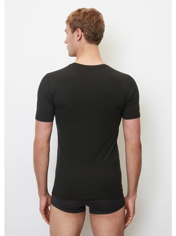 Marc O´Polo 2-delige set: shirts zwart