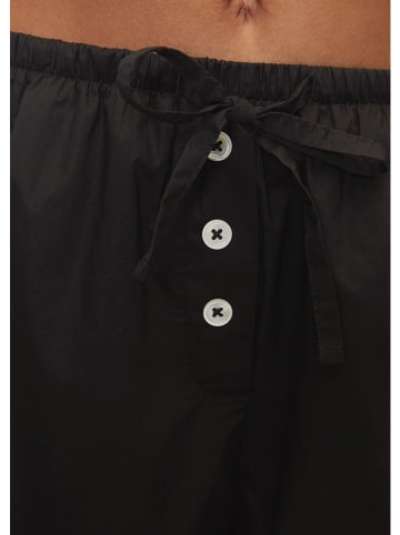 Marc O´Polo Szorty piżamowe w kolorze czarnym