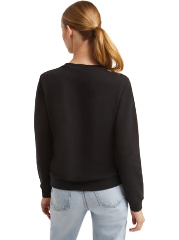 Polo Club Sweatshirt in Schwarz
