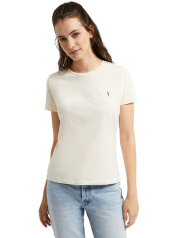 Polo Club Shirt crème