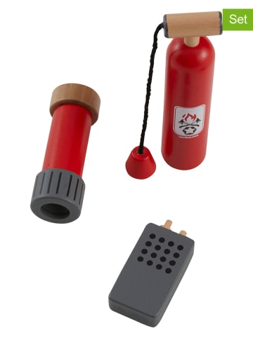 vertbaudet 5tlg. Feuerwehrmann-Set - ab 3 Jahren