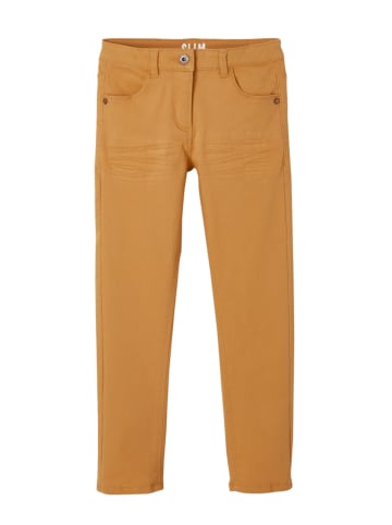 vertbaudet Jeans in Senf