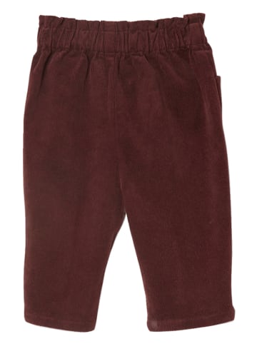 vertbaudet Broek bruin