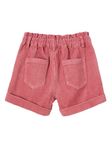 vertbaudet Shorts in Pink