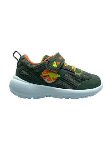 Kangaroos Sneakers "KY-Moon EV" olijfgroen
