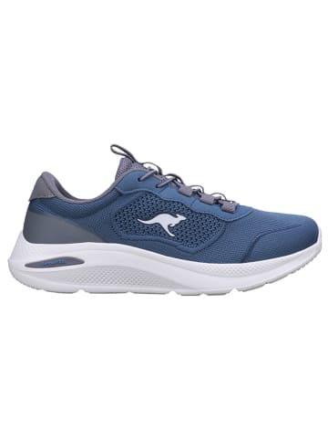 Kangaroos Sneakers "K-WN Dawn" in Blau